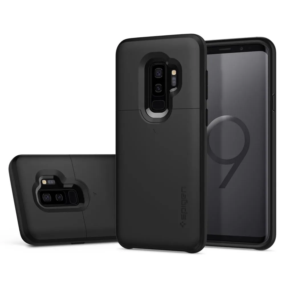 Galaxy S9 Plus Case Slim Armor CS