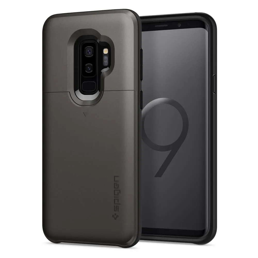 Galaxy S9 Plus Case Slim Armor CS