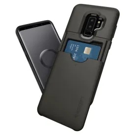 Galaxy S9 Plus Case Slim Armor CS