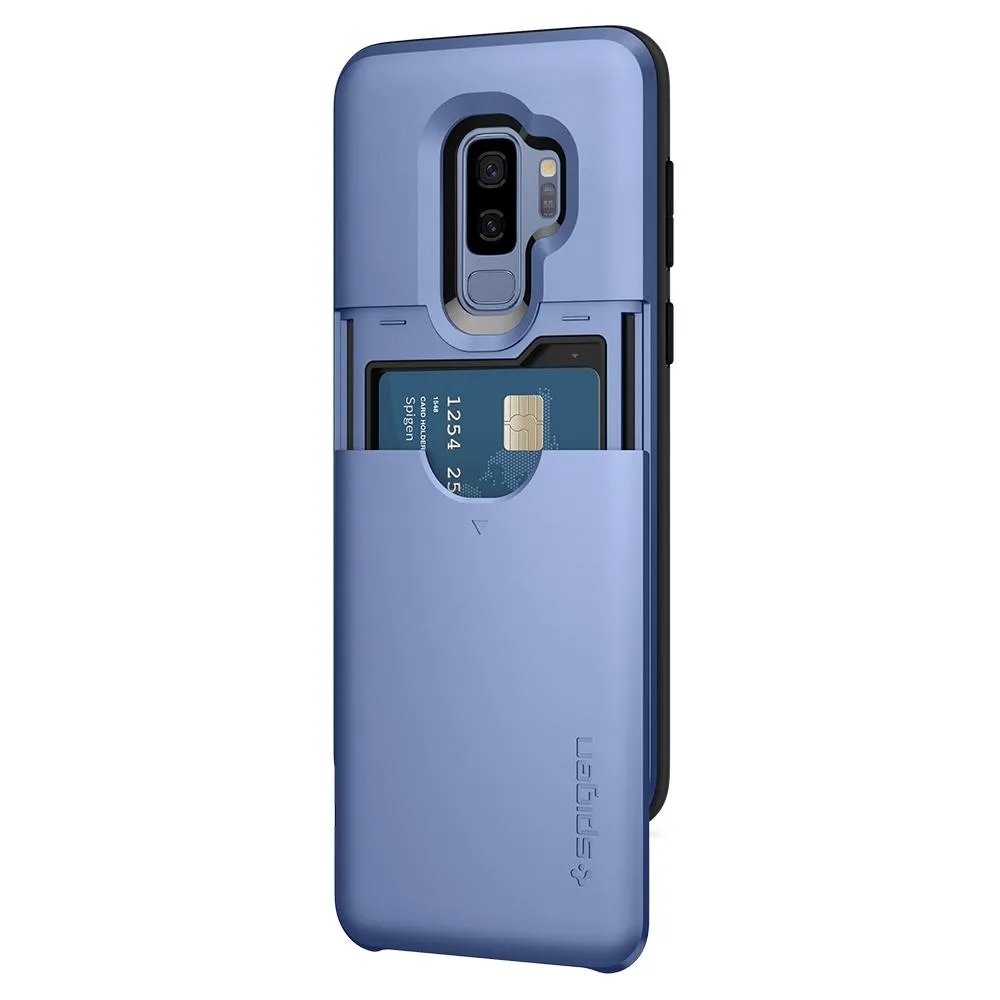 Galaxy S9 Plus Case Slim Armor CS