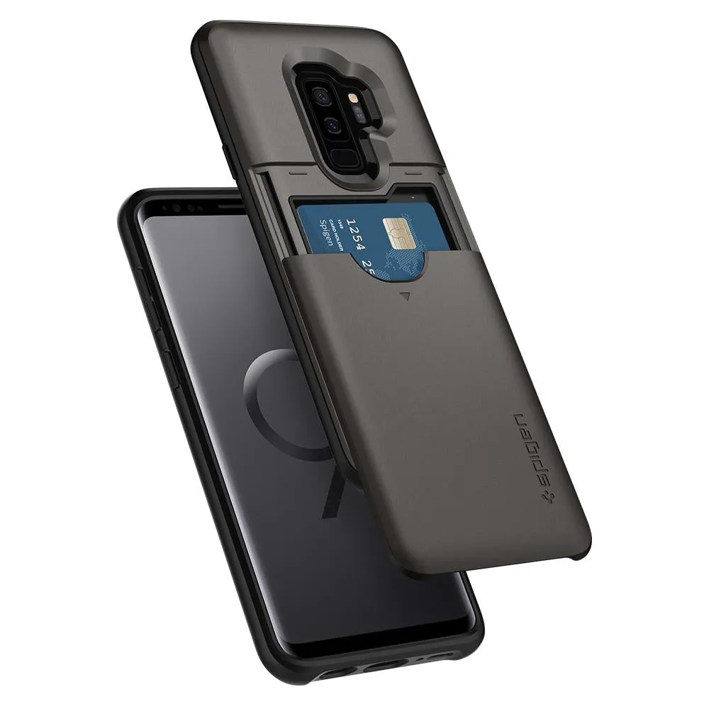 Galaxy S9 Plus Case Slim Armor CS