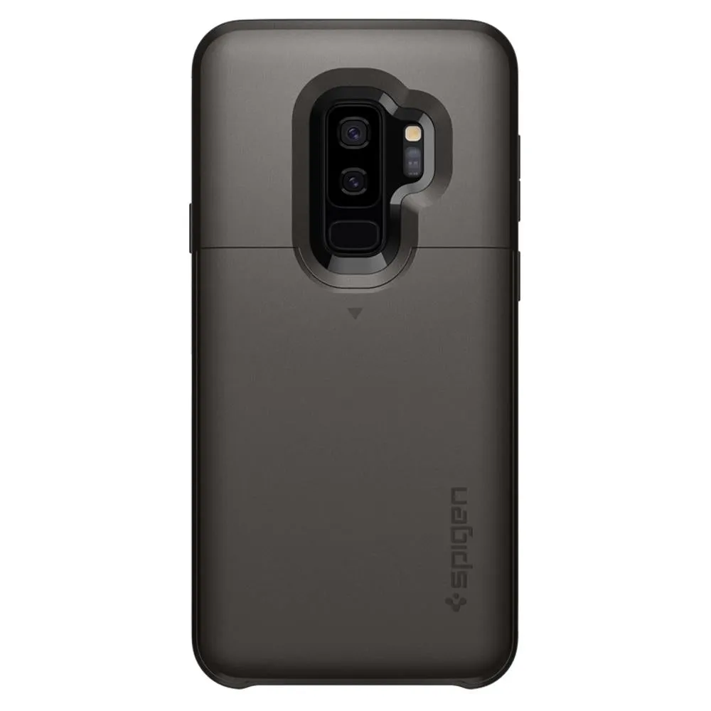 Galaxy S9 Plus Case Slim Armor CS