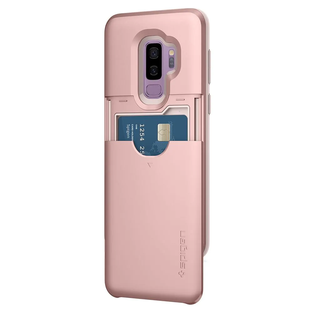 Galaxy S9 Plus Case Slim Armor CS