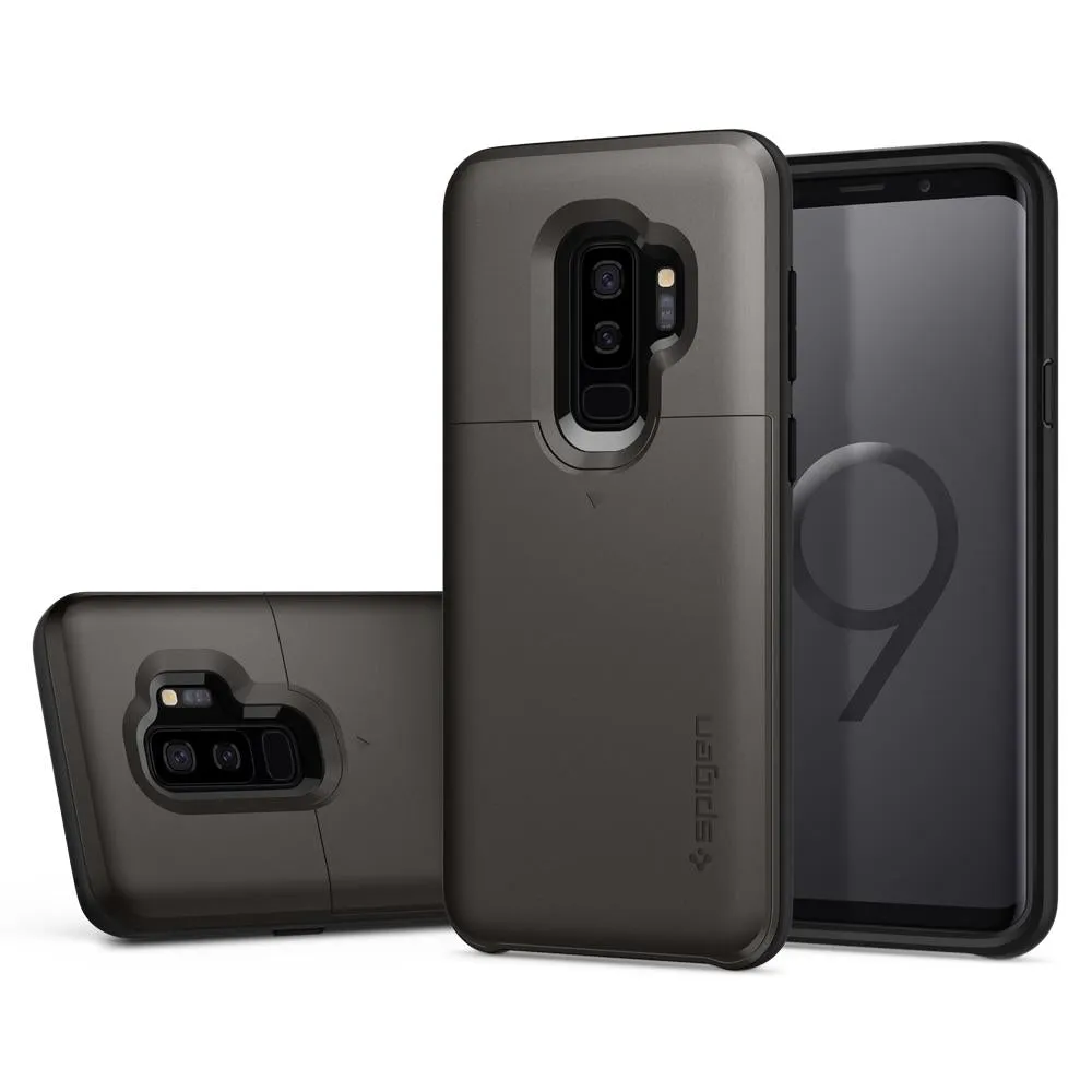 Galaxy S9 Plus Case Slim Armor CS