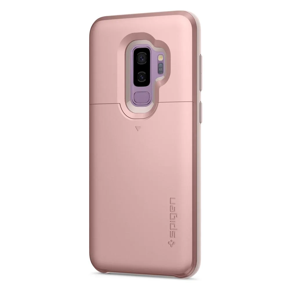 Galaxy S9 Plus Case Slim Armor CS