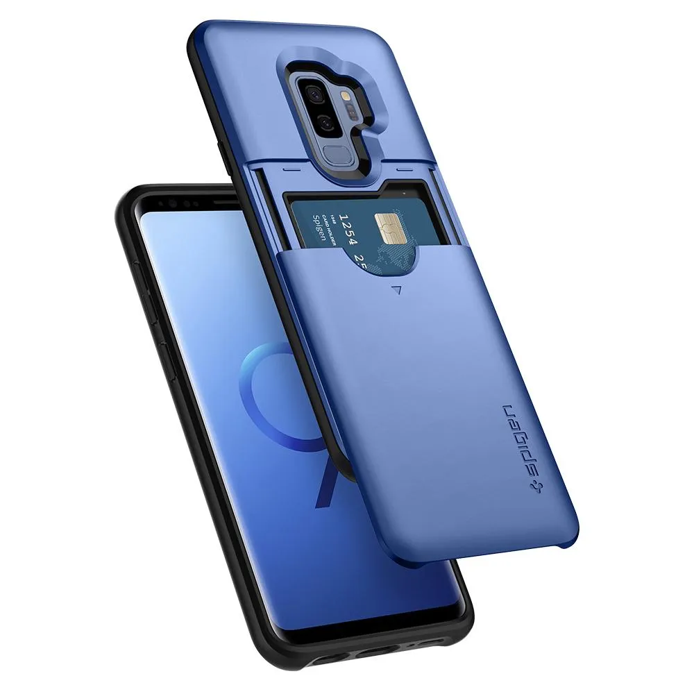 Galaxy S9 Plus Case Slim Armor CS