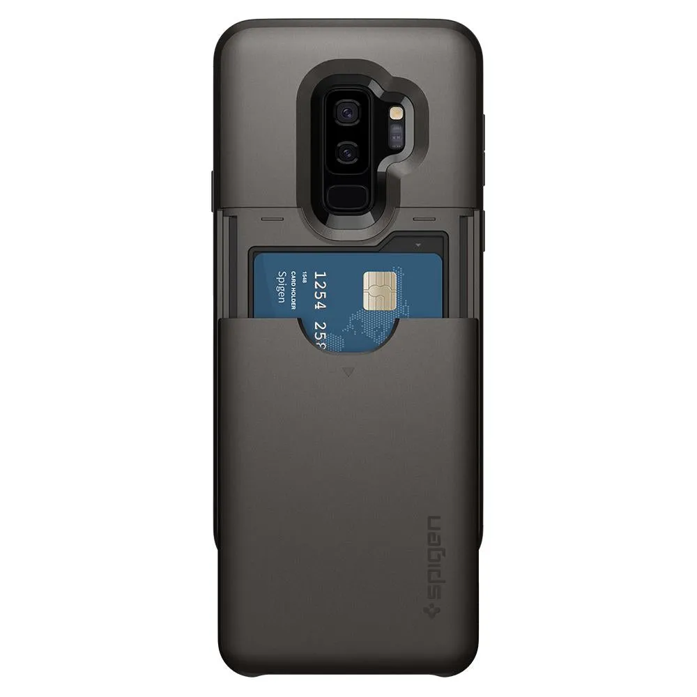 Galaxy S9 Plus Case Slim Armor CS