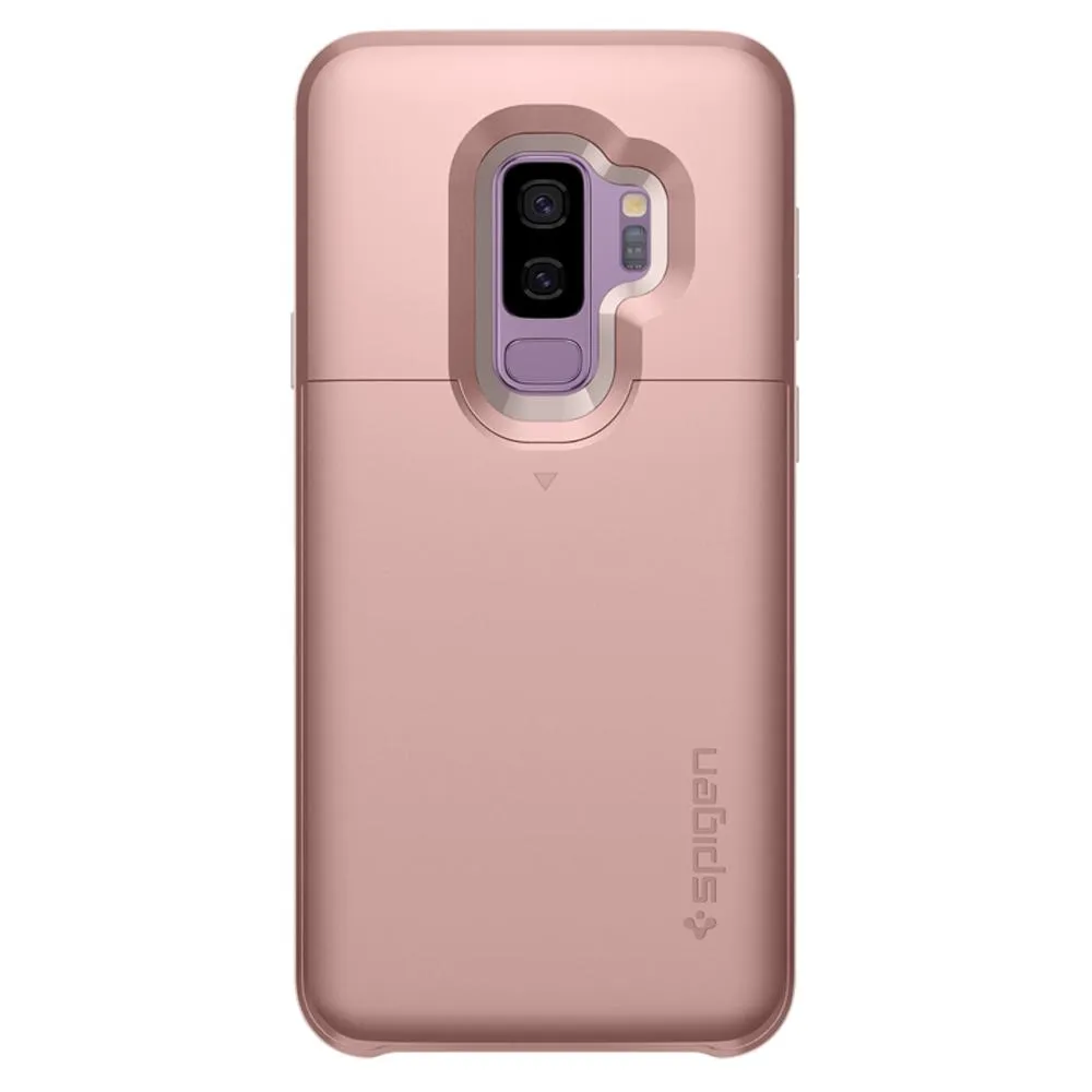 Galaxy S9 Plus Case Slim Armor CS