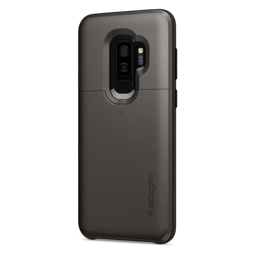 Galaxy S9 Plus Case Slim Armor CS