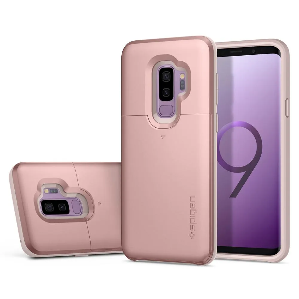 Galaxy S9 Plus Case Slim Armor CS