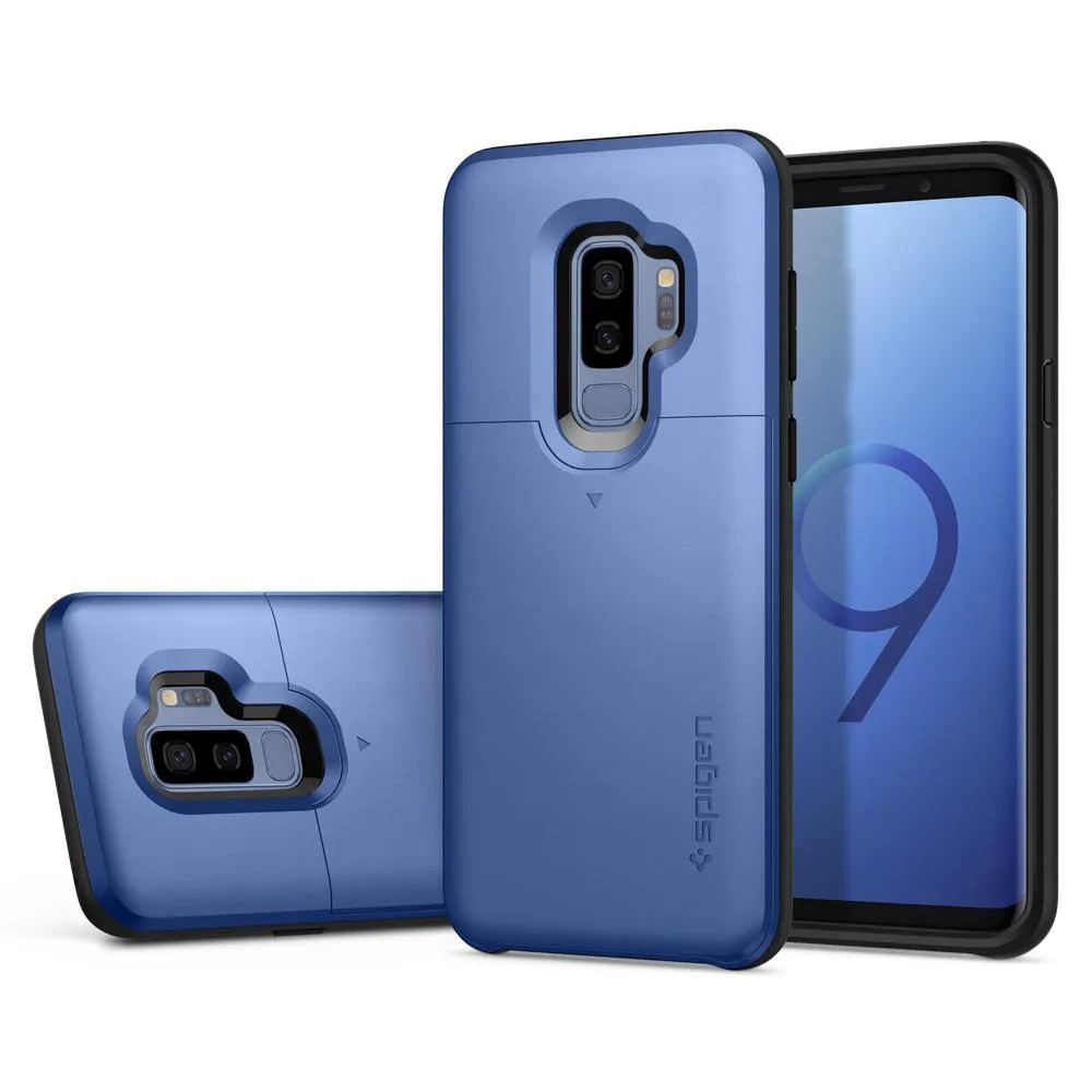 Galaxy S9 Plus Case Slim Armor CS