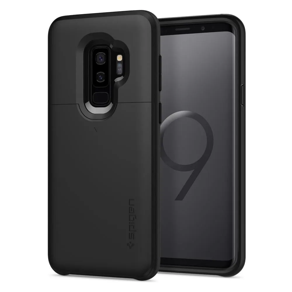 Galaxy S9 Plus Case Slim Armor CS