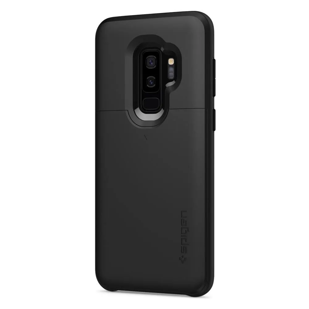 Galaxy S9 Plus Case Slim Armor CS