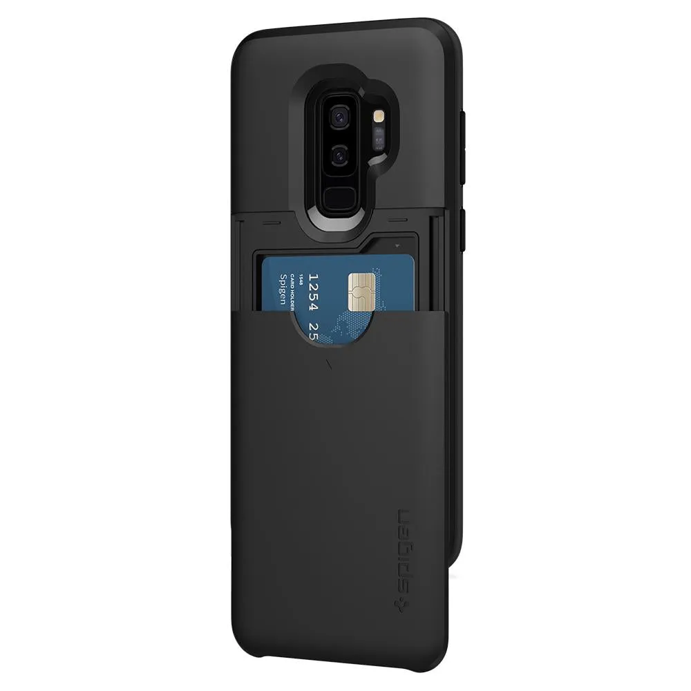 Galaxy S9 Plus Case Slim Armor CS