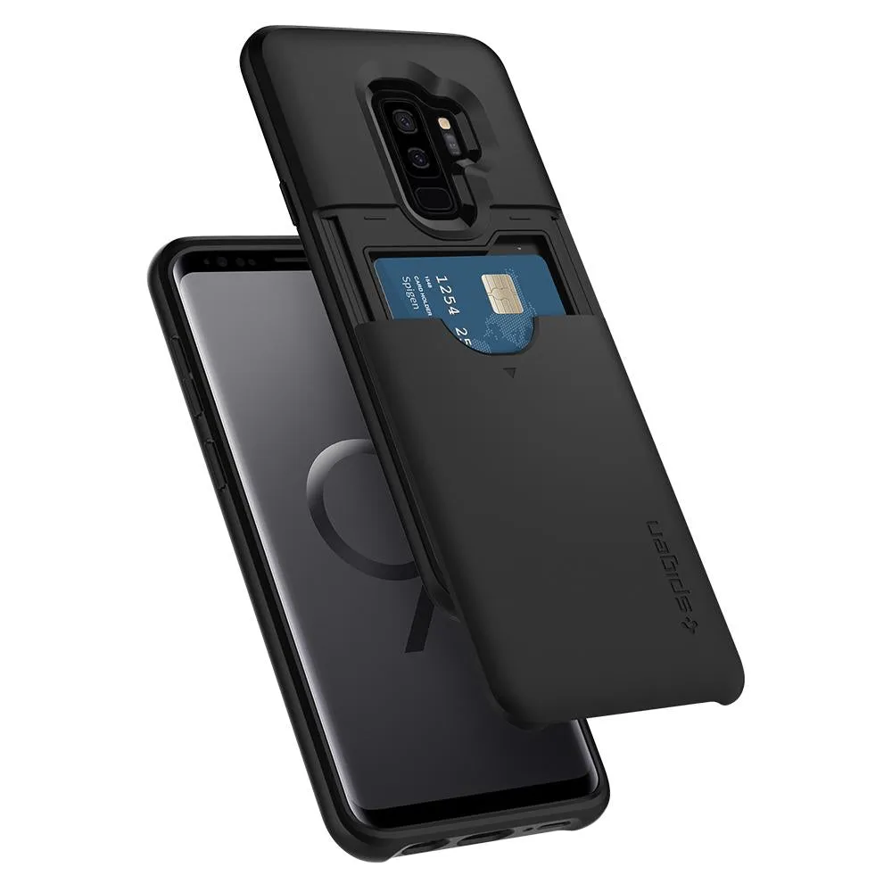 Galaxy S9 Plus Case Slim Armor CS