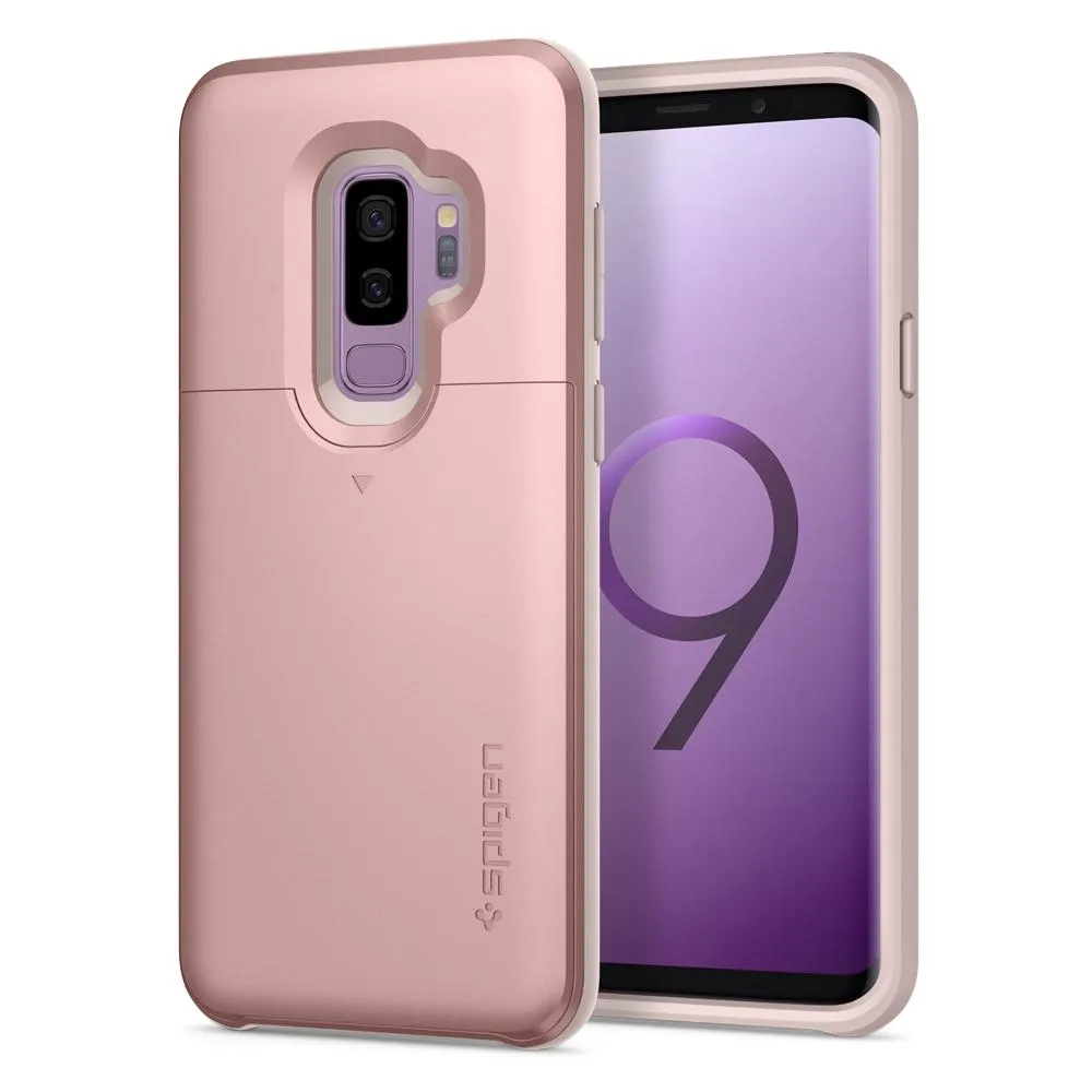 Galaxy S9 Plus Case Slim Armor CS