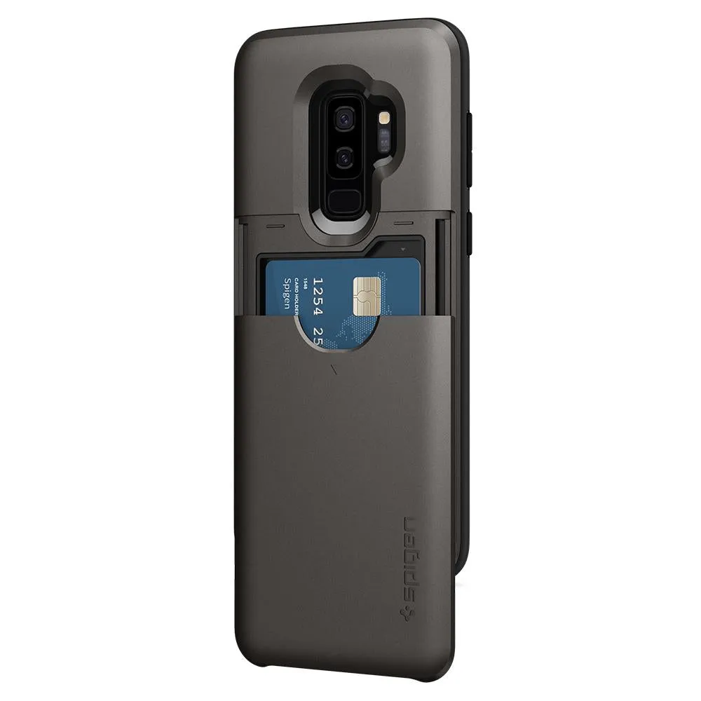 Galaxy S9 Plus Case Slim Armor CS