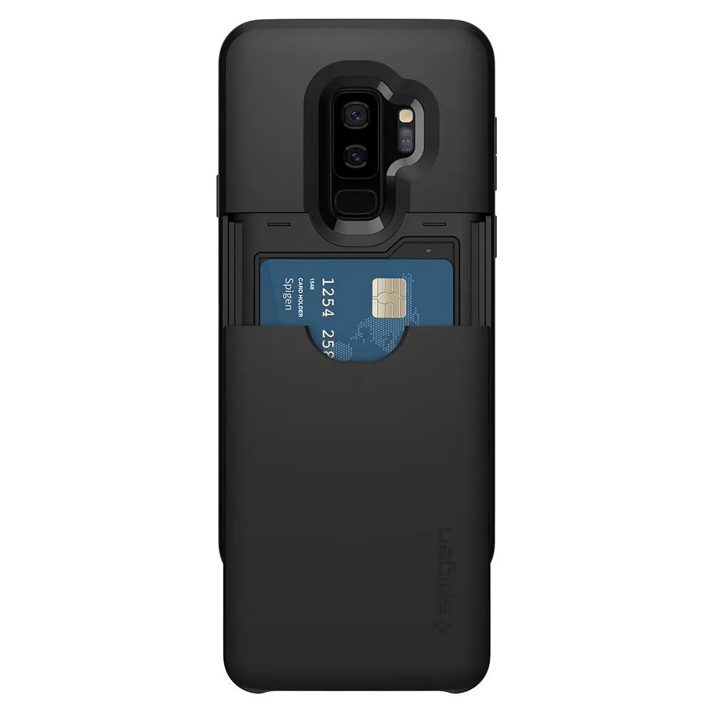 Galaxy S9 Plus Case Slim Armor CS