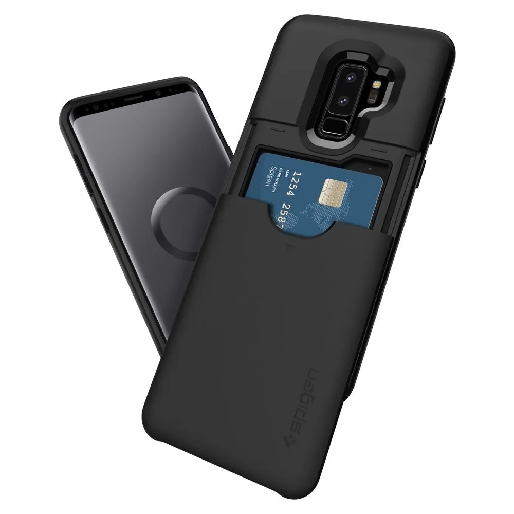 Galaxy S9 Plus Case Slim Armor CS