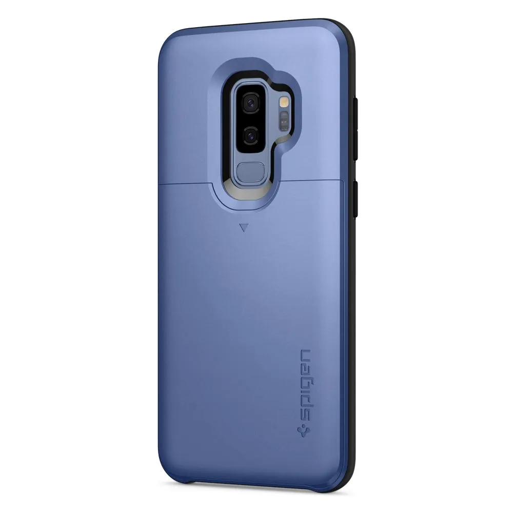 Galaxy S9 Plus Case Slim Armor CS