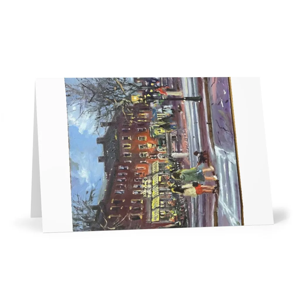 Greeting Cards (7 pcs)