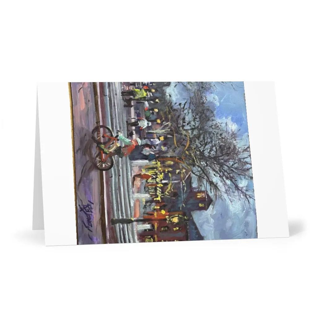 Greeting Cards (7 pcs)