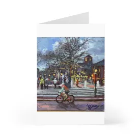 Greeting Cards (7 pcs)