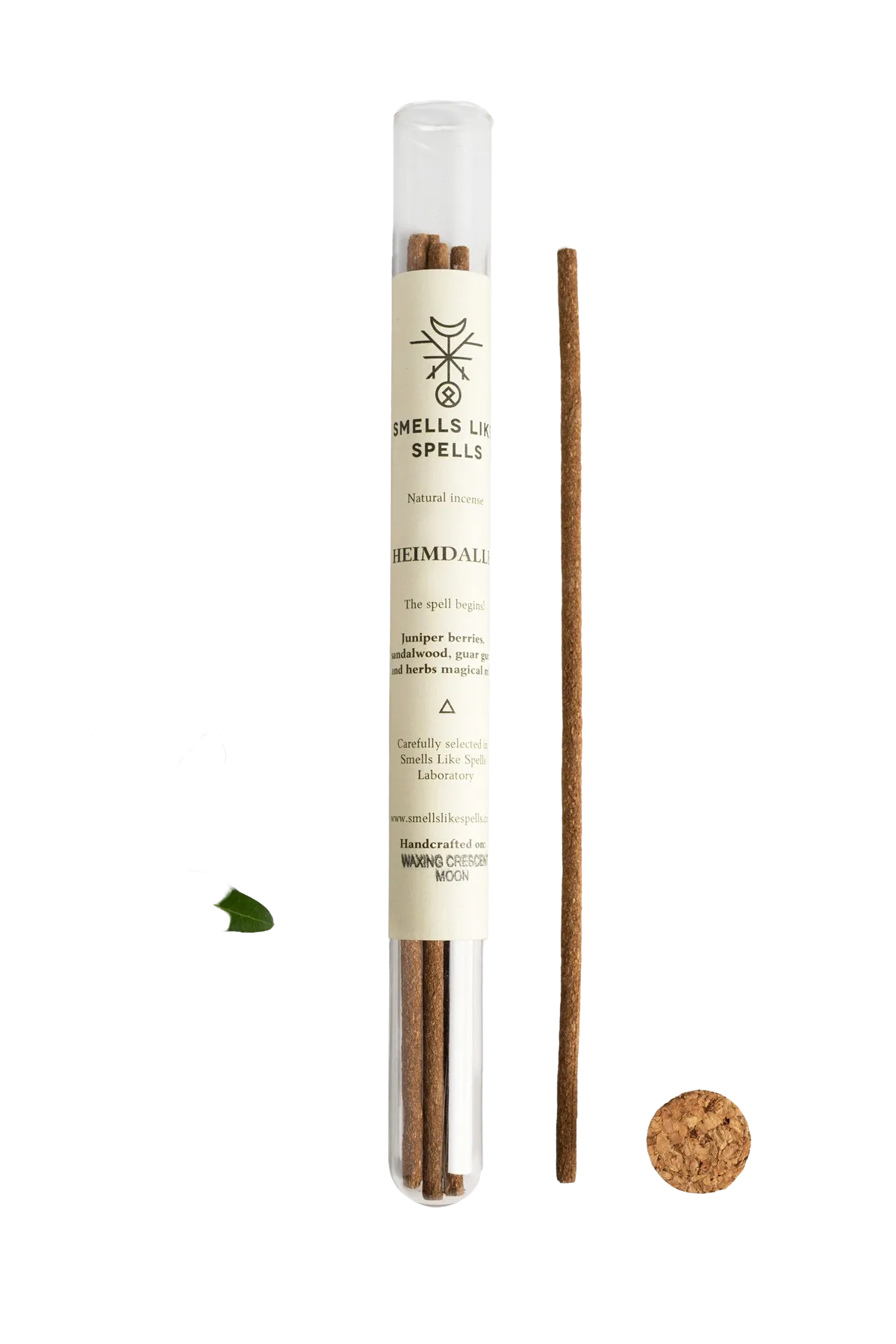 Heimdallr Natural Incense