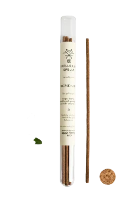 Heimdallr Natural Incense