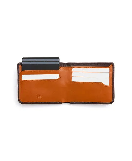 Hide & Seek Wallet - Java