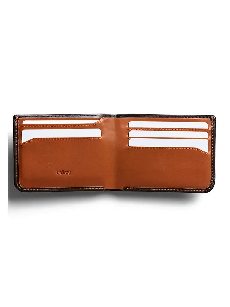 Hide & Seek Wallet- Java