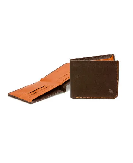 Hide & Seek Wallet - Java