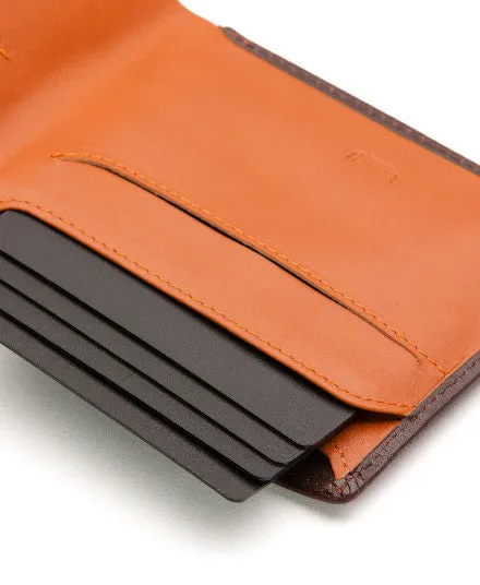 Hide & Seek Wallet - Java