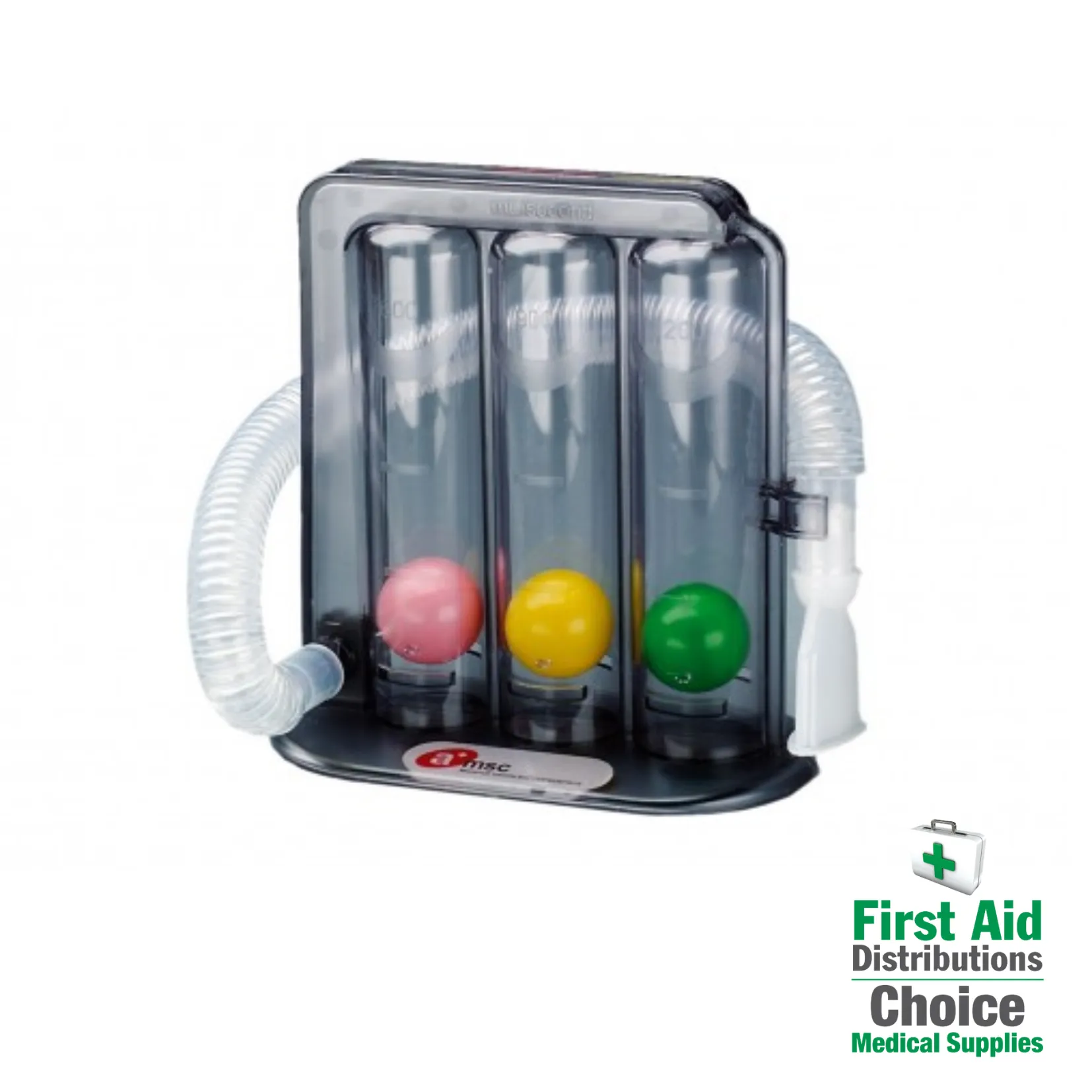 Incentive Spirometer