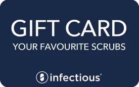 Infectious Clothing Co - Gift Card