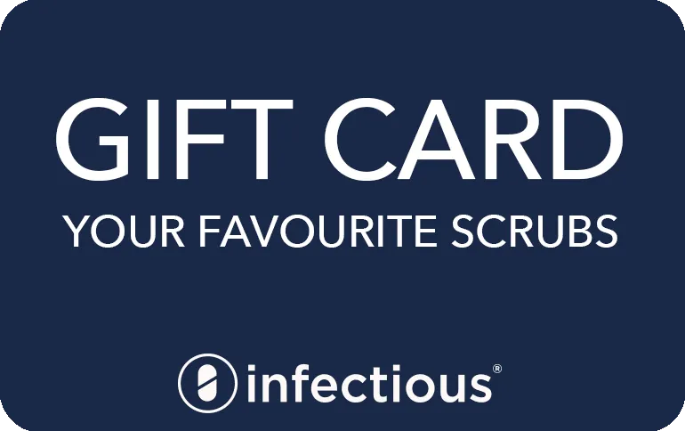 Infectious Clothing Co - Gift Card