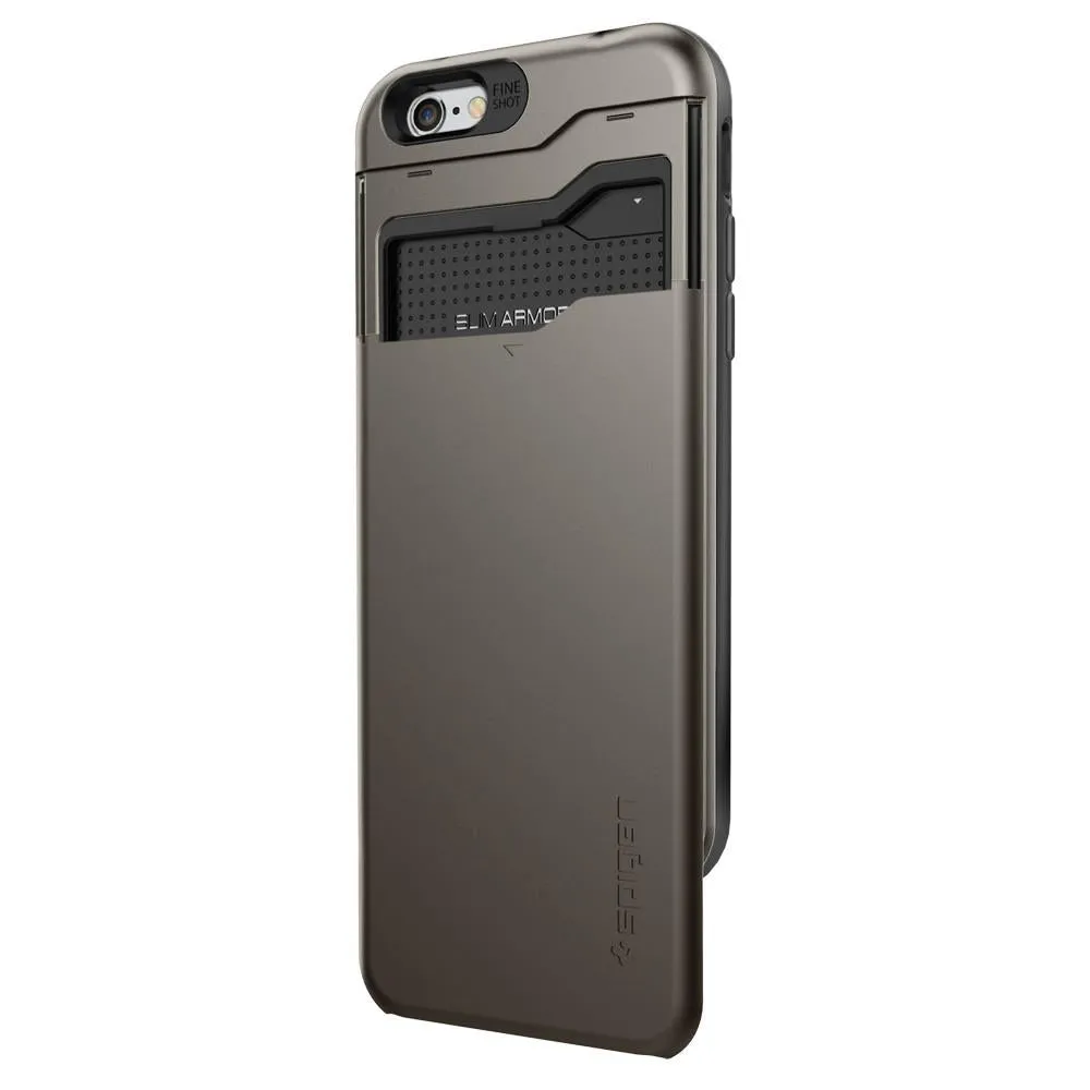 iPhone 6s/6 Case Slim Armor CS