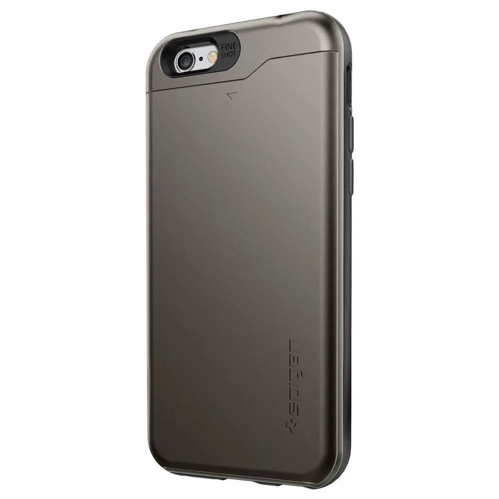 iPhone 6s/6 Case Slim Armor CS