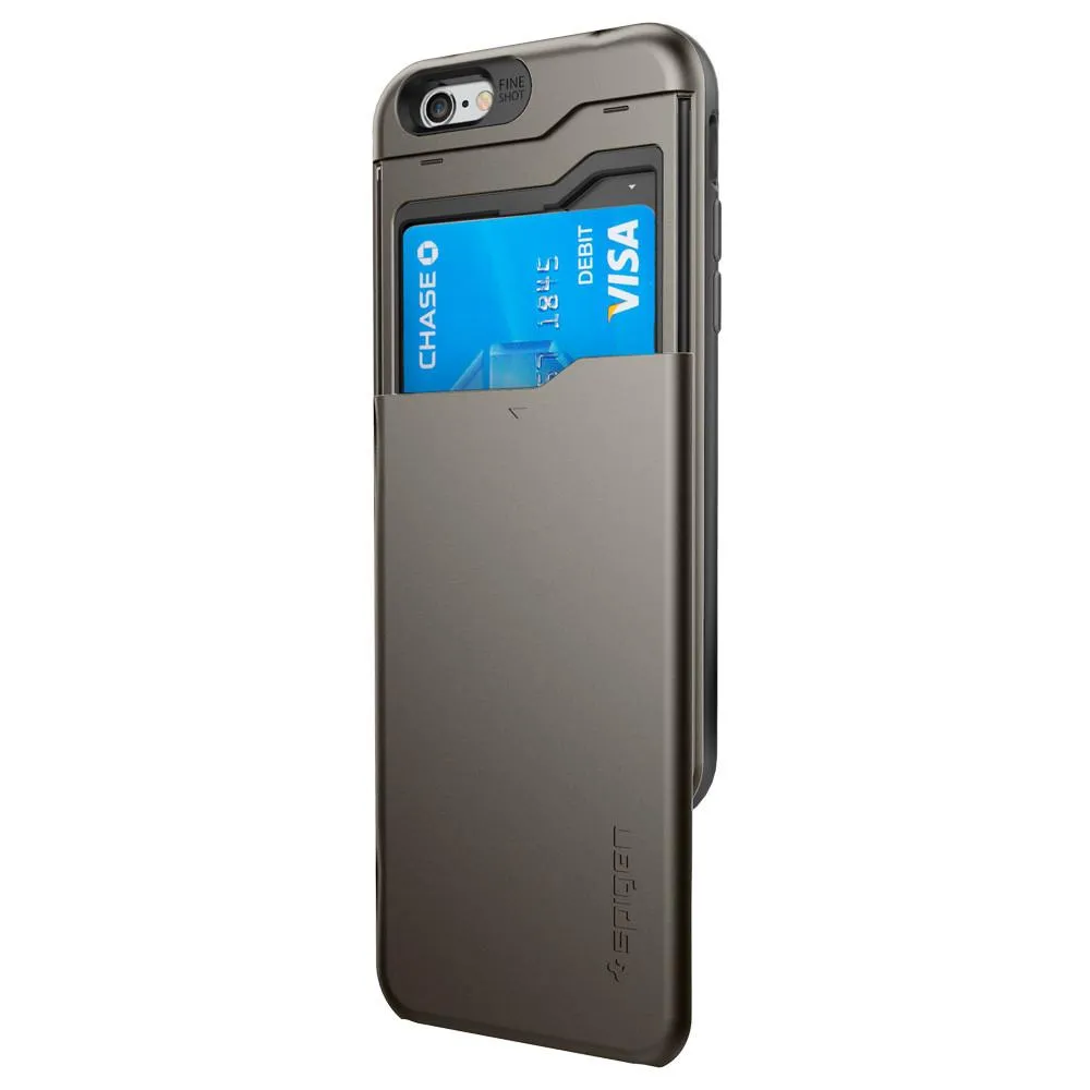 iPhone 6s/6 Case Slim Armor CS