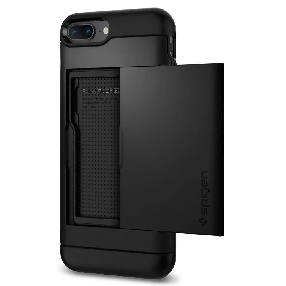 iPhone 8 Plus Case Slim Armor CS