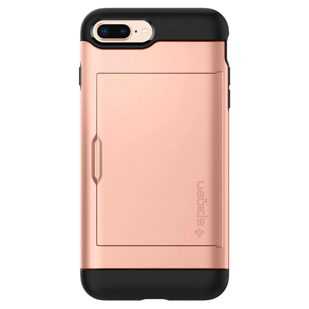 iPhone 8 Plus Case Slim Armor CS