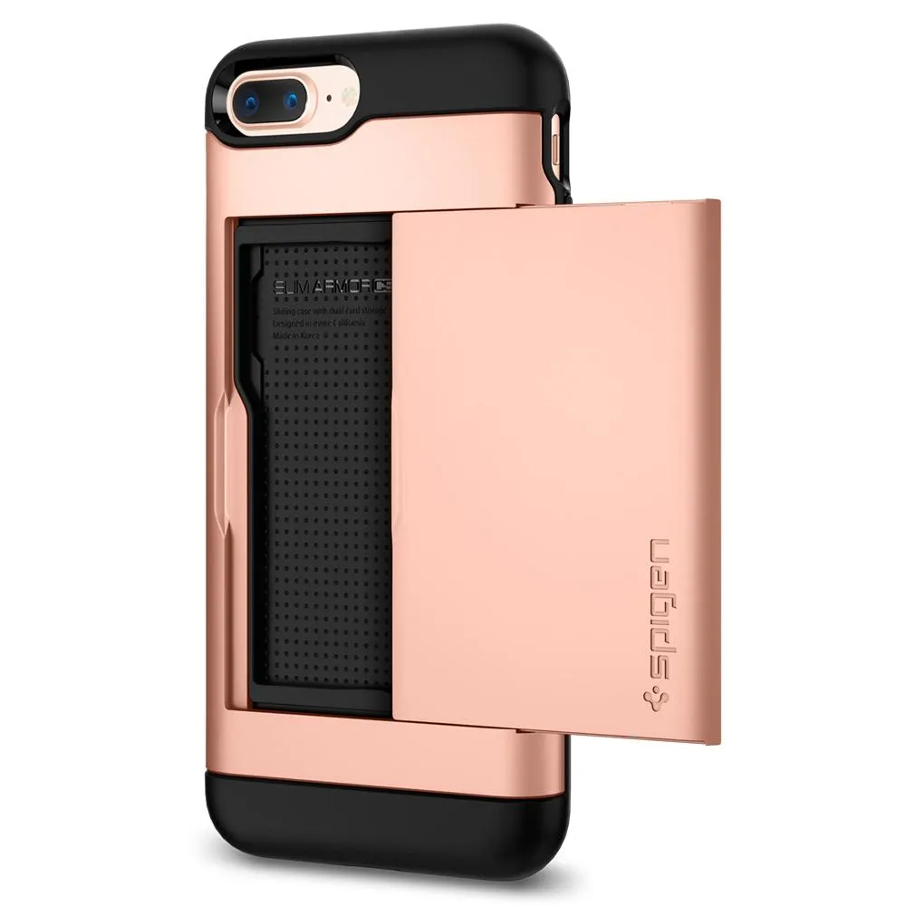 iPhone 8 Plus Case Slim Armor CS