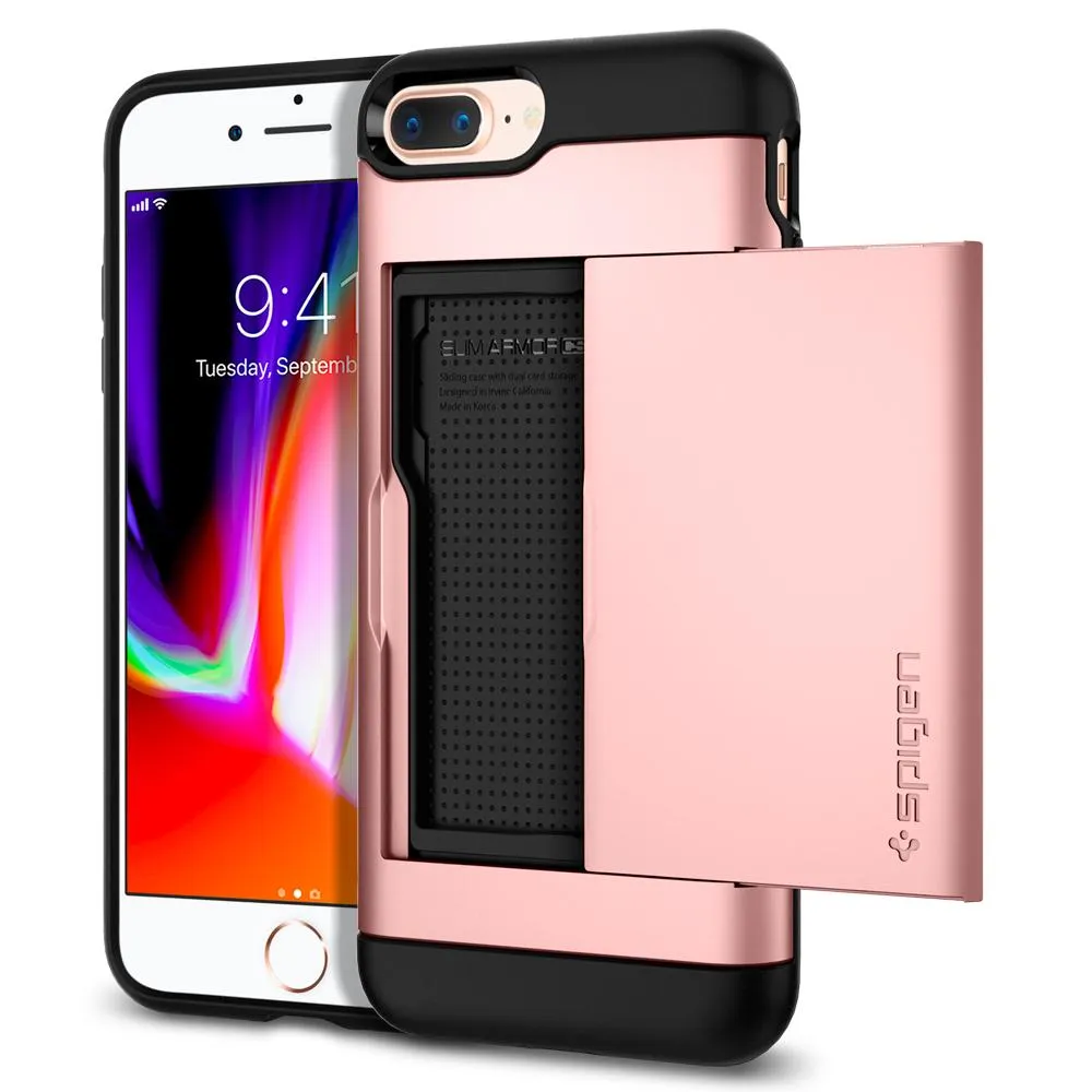 iPhone 8 Plus Case Slim Armor CS