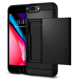 iPhone 8 Plus Case Slim Armor CS