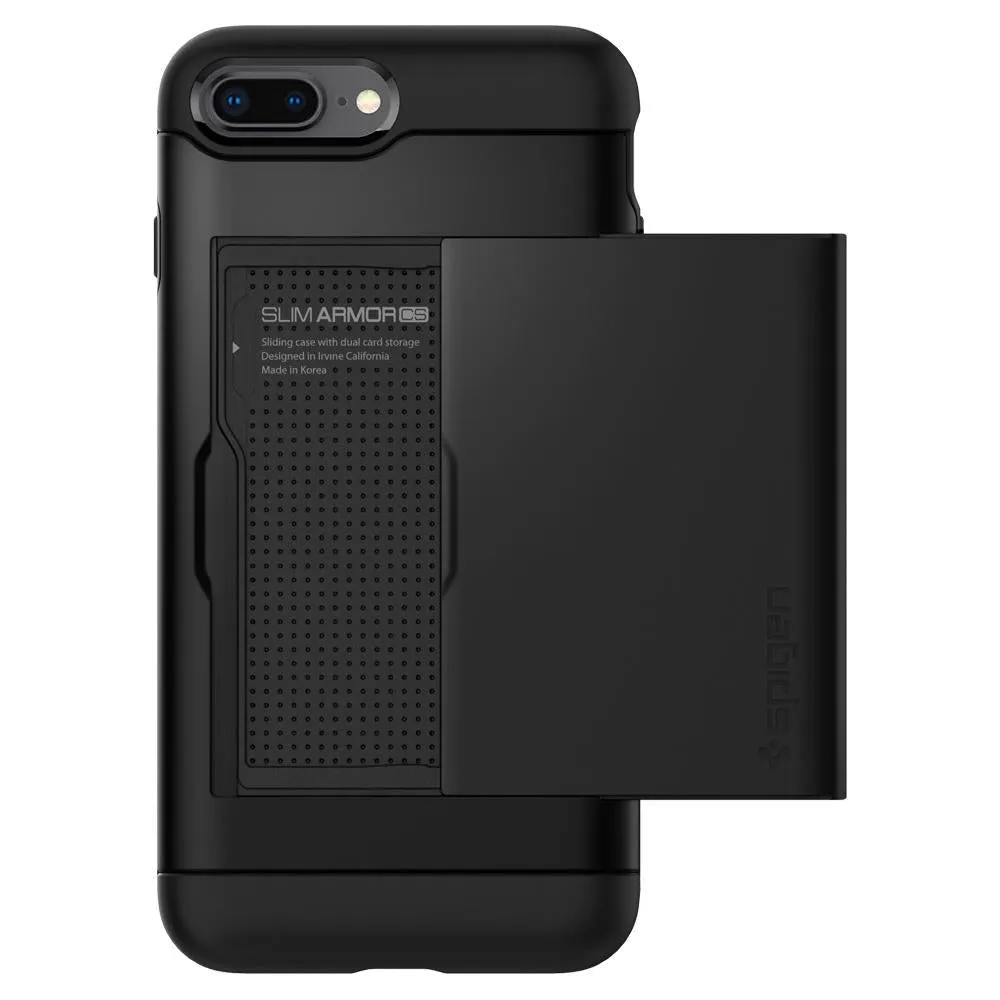 iPhone 8 Plus Case Slim Armor CS