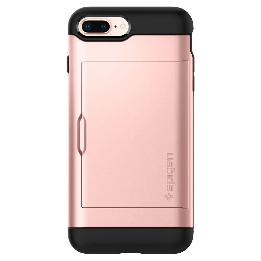 iPhone 8 Plus Case Slim Armor CS