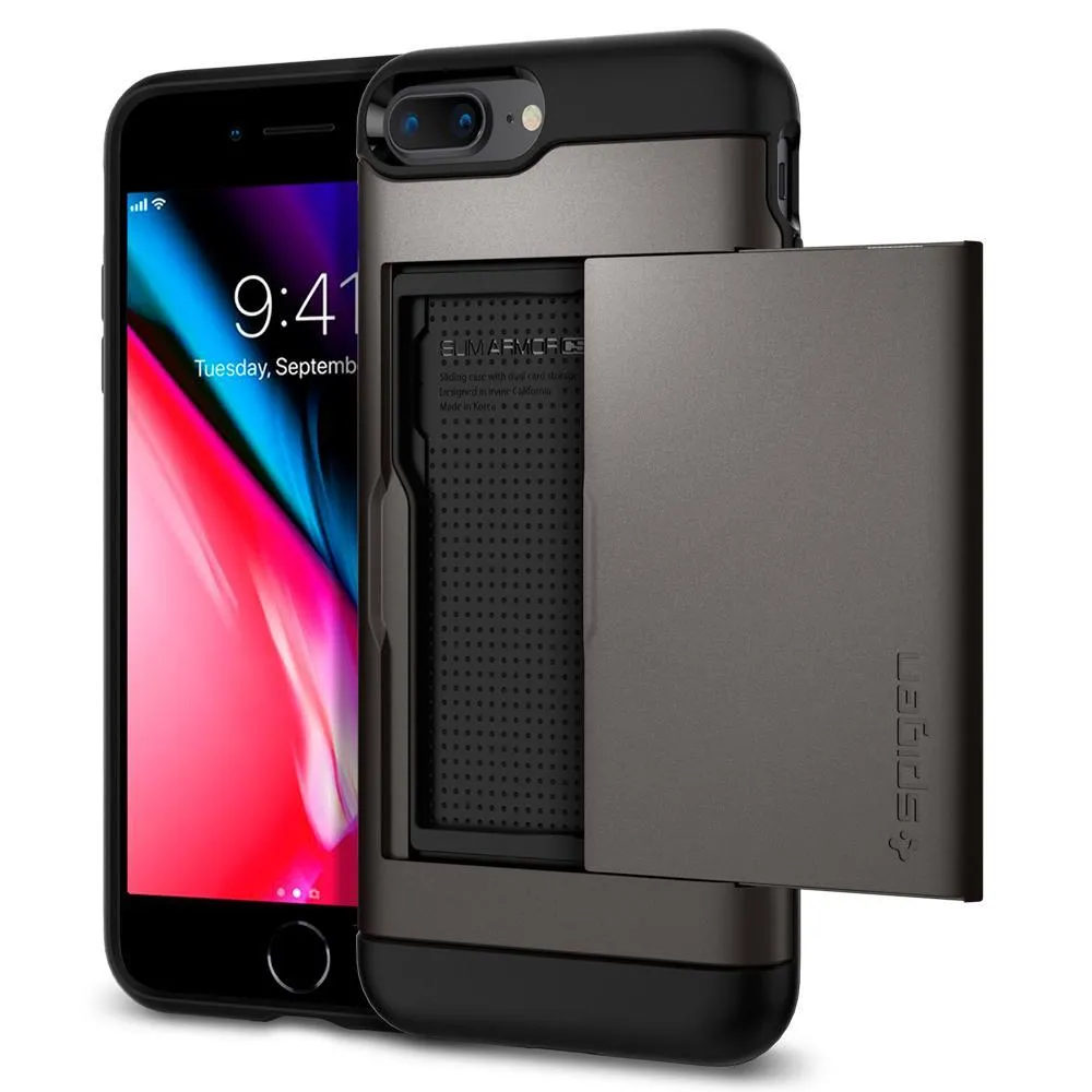 iPhone 8 Plus Case Slim Armor CS