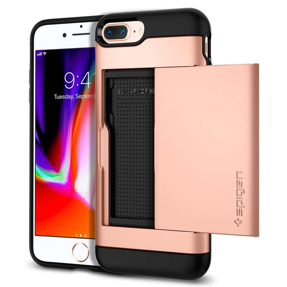 iPhone 8 Plus Case Slim Armor CS