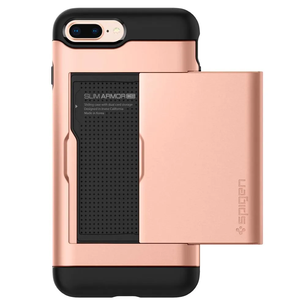 iPhone 8 Plus Case Slim Armor CS