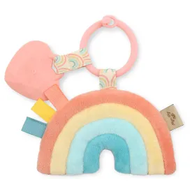 Itzy Pal™ Rainbow Plush   Teether